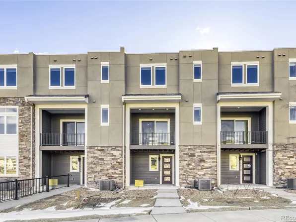 15514 W Washburn Avenue, Lakewood, CO 80228