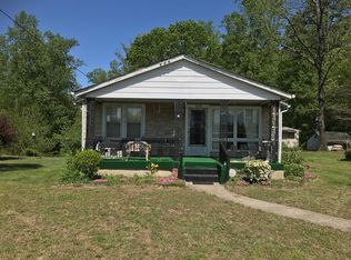 1048 Kentuck Rd, Danville, VA 24540