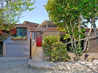 1314 Grizzly Peak Blvd, Berkeley, CA 94708