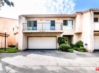 19515 Rinaldi St UNIT 54, Porter Ranch, CA 91326