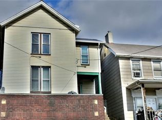 535 W Chestnut St, Washington, PA