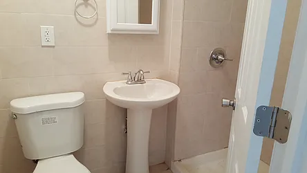 Rented by Naomi Property LLC