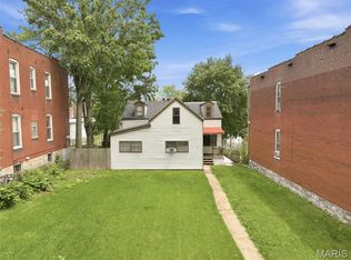 4342 S Compton Ave, Saint Louis, MO 63111