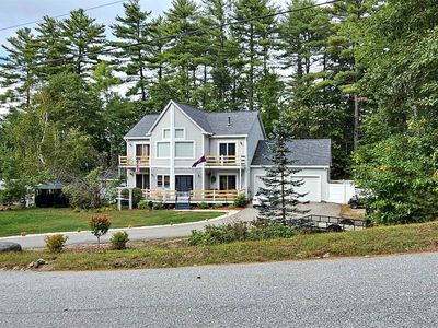 94 Emerald Point, WAKEFIELD, NH, 03872
