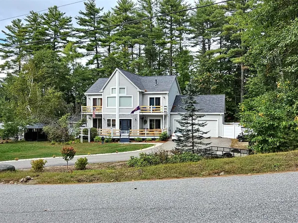 94 Emerald Point, Wakefield, NH 03830