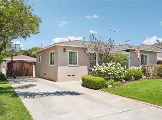 10551 Clancey Ave, Downey, CA 90241