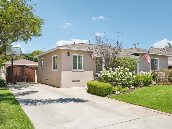 10551 Clancey Ave, Downey, CA 90241