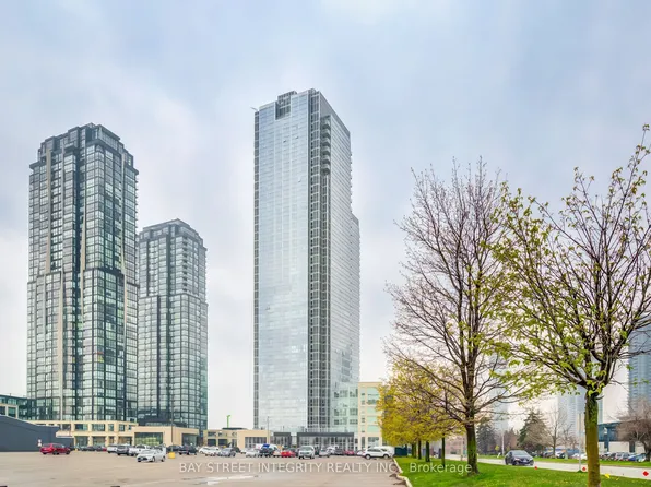 2908 Highway 7 Rd #3404, Vaughan, ON L4K 1W8