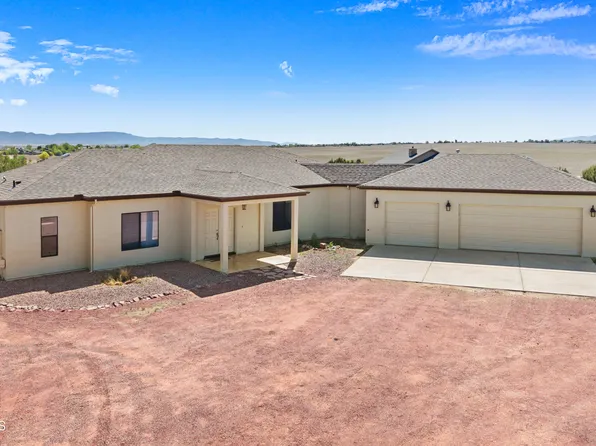 2975 W Conestoga Ct, Chino Valley, AZ 86323