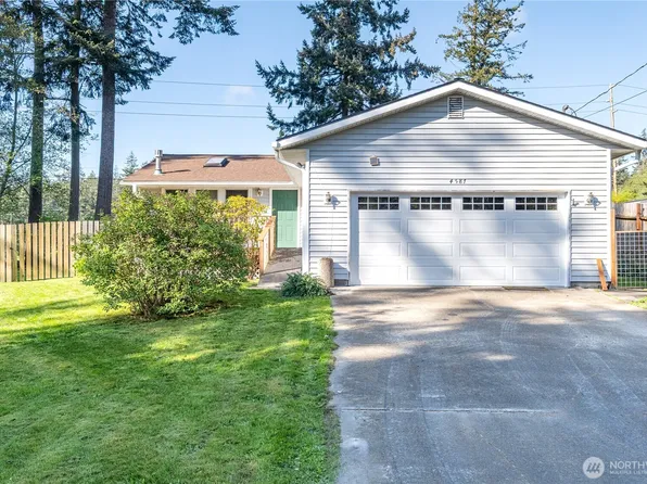 4587 Siesta Place Place, Oak Harbor, WA 98277