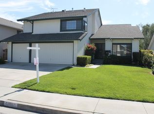 5290 Rio Grande Dr, San Jose, CA 95136
