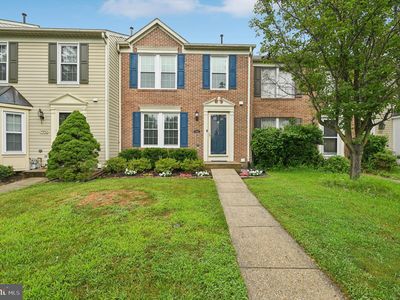 7954 Brightlight Pl, Ellicott City, MD, 21043