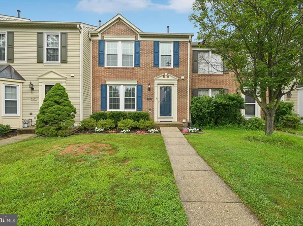 7954 Brightlight Pl, Ellicott City, MD 21043