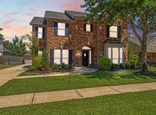 19218 Country Village Dr, Spring, TX 77388