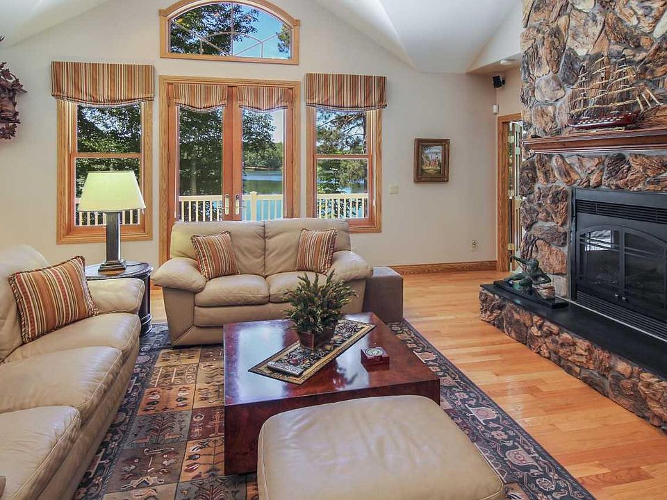 2920 Log Lake Rd Kalkaska, MI, 49646 Apartments for Rent Zillow