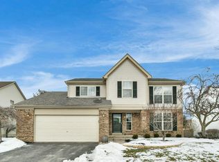 1623 Wilhoit Ave, Lewis Center, OH 43035