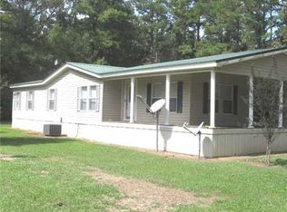 1307 Highway 107, Center Point, LA 71323