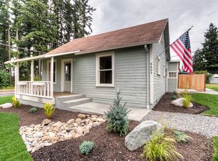 8603 232nd St E, Graham, WA 98338
