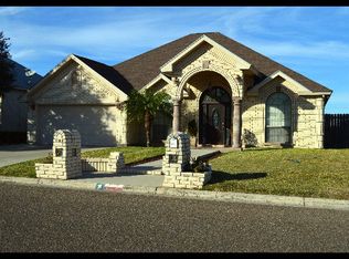 3112 Kerria Ave, McAllen, TX 78501