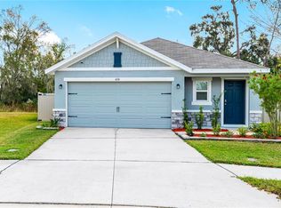 1676 Hazy Sea Dr, Plant City, FL 33565