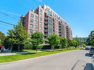 Riverhouse at The Old Mill, Toronto, ON M8X 0A5