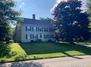 141 Cornwall Rd, Warren, CT 06754