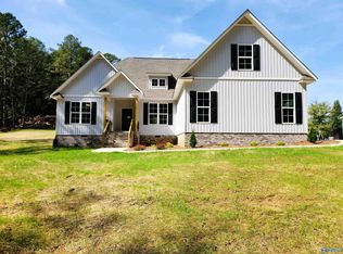 4392 S Sibert St, Gadsden, AL 35905