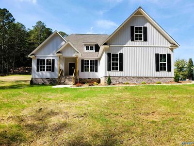 4392 S Sibert St, Gadsden, AL, 35905