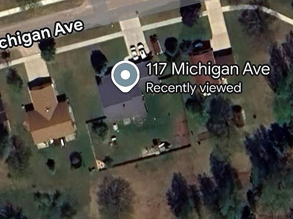 2nd image of 117 Michigan Ave