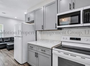 702 Carmen Ave, Fort Valley, GA 31030