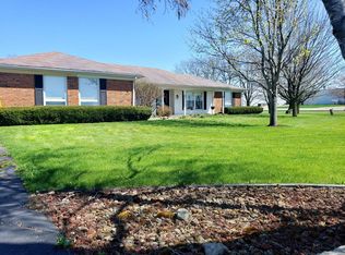 673 S Iroquois St, Goodland, IN