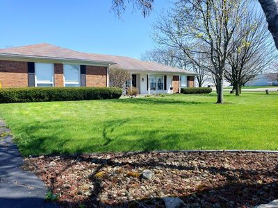 673 S Iroquois St, Goodland, IN, 47948