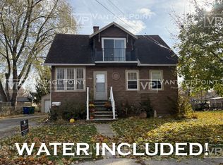 2034 Farlin Ave, Green Bay, WI 54302