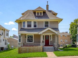 116 N 40th St, Omaha, NE 68131