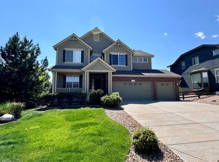 10528 Cross Country Ln, Littleton, CO 80125
