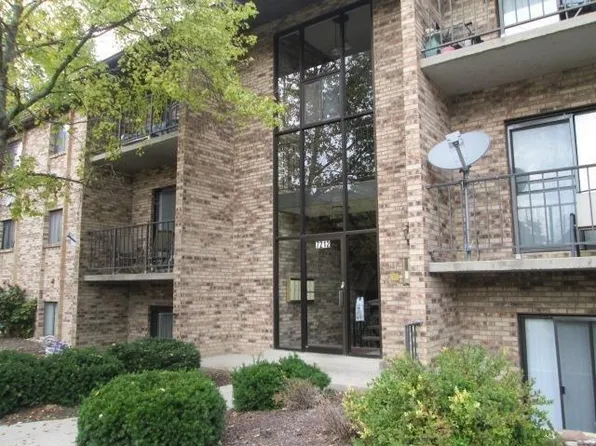 7212 Creekview Dr #Iii-l, Cincinnati, OH 45247