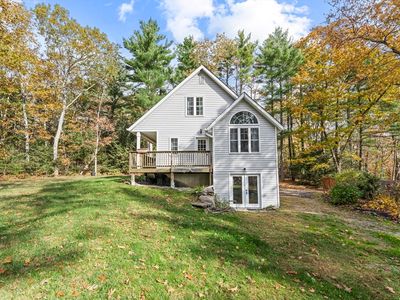 278 Child Rd, Woodstock, CT, 06281