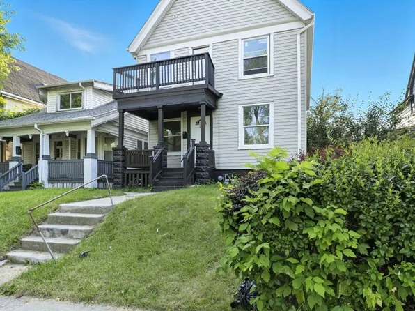 3221-3221A N 20th St. (Duplex)