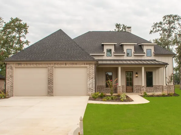 253 Saint Andrews Dr, Mabank, TX 75156