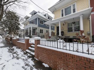 904 Webster St NW #1, Washington, DC 20011