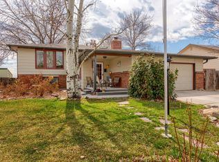 3076 Sally Ann Dr, Loveland, CO 80537