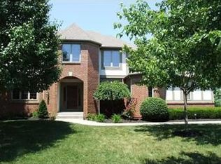 191 Oakwood Ct, Westerville, OH 43081