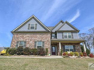 1073 Abe Lincoln Way, Jefferson, GA