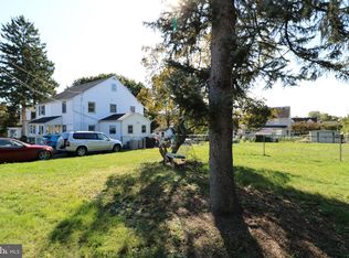 61 Rockhill Ave, Hamilton, NJ 08619