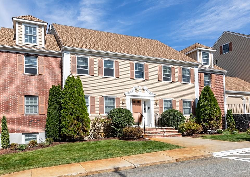 1st image of 10 Weatherly Dr Unit 6