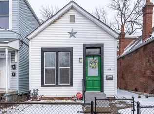 515 E Ormsby Ave, Louisville, KY 40203