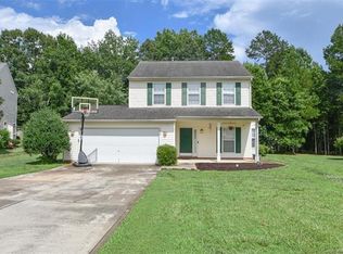2418 Kings Farm Way, Indian Trail, NC 28079