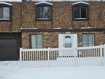 922 Wadsworth Rd #C-1, Medina, OH, 44256