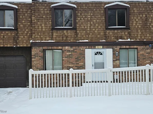 922 Wadsworth Rd #C-1, Medina, OH 44256