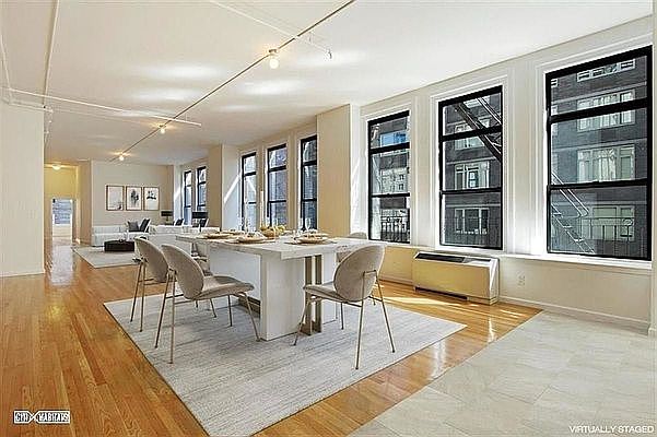 1st image of 93 Leonard St #3
